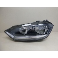 Фара левая VAG Golf Sportsvan (2014 - 2020) 517941005B