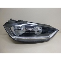 Фара правая VAG Golf Sportsvan (2014 - 2020) 517941006B