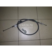 Трос стояночного тормоза левый Toyota IS 250/350 (2013 - ) 4643053020