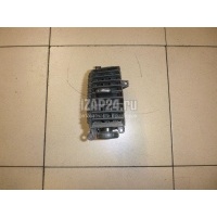 Дефлектор воздушный Nissan Navara (D40) (2005 - 2015) 68751EB30C