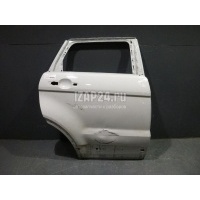 Дверь задняя правая Land Rover Range Rover Evoque (2011 - ) LR028556