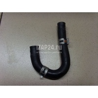 Шланг системы охлаждения Toyota GS 350/300H (2012 - ) 1629736020