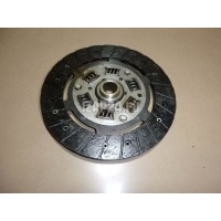 Диск сцепления Renault Clio II/Symbol (1998 - 2008) 8201069011
