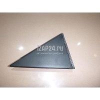 Накладка двери задней левой Volvo S40 (2004 - 2012) 30715045