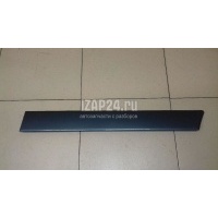 Молдинг задней левой двери VAG A2 [8Z0] (2000 - 2005) 8Z0853963GRU