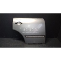 Дверь задняя правая VAG A2 [8Z0] (2000 - 2005) 8Z0833052
