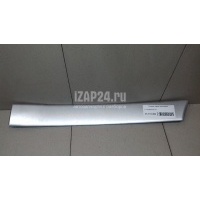 Молдинг задней левой двери VAG A2 [8Z0] (2000 - 2005) 8Z0853963GRU