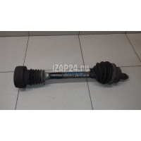 Полуось передняя левая VAG Fabia (1999 - 2007) 6Q0407451CX