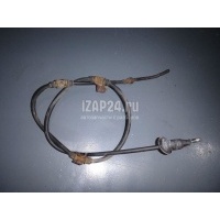 Трос стояночного тормоза левый Mitsubishi Colt (Z3) (2003 - 2012) MR955255