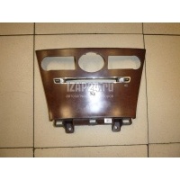 Рамка магнитолы Nissan M (Y50) (2004 - 2010) 68261EJ88A