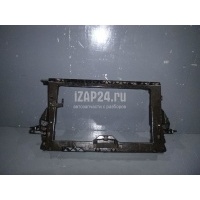Панель передняя Mitsubishi Colt (Z3) (2003 - 2012) MN105057