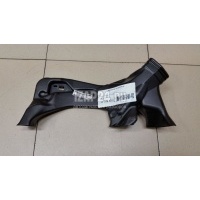 Воздуховод отопителя VAG Octavia (A7) (2013 - ) 5G1819152A