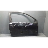 Дверь передняя правая VAG Polo (2001 - 2009) 6Q3831056K