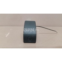 Кожух VAG Octavia (A7) (2013 - ) 5E0887187A9B9