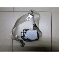 Ремень безопасности Nissan M (Y50) (2004 - 2010) 88891EG000