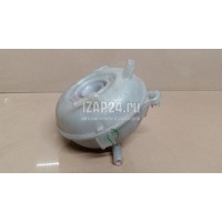 Бачок расширительный VAG Leon (5F) (2013 - ) 5Q0121407D
