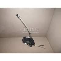 Замок двери задней левой Land Rover Discovery III (2004 - 2009) FQM500092