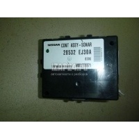 Блок электронный Nissan M (Y50) (2004 - 2010) 28532EJ30A