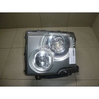 Фара левая Land Rover Range Rover III (LM) (2002 - 2012) XBC001310