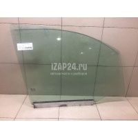 Стекло двери передней правой GM Zafira A (F75) (1999 - 2005) 0161360