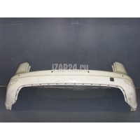 Бампер задний VAG Alhambra 2010 7N0807417EGRU