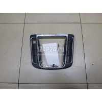 Накладка декоративная VAG Superb (2008 - 2015) 3T0863212BTDZ