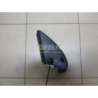 Крышка зеркала внутренняя левая VAG Superb (2008 - 2015) 3T08379939B9