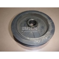 Шкив коленвала Nissan Almera Classic (B10) (2006 - 2013) 1230395F0A