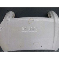 Капот Hyundai-Kia Tucson (2004 - 2010) 664002E020