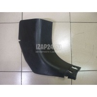 Обшивка стойки Nissan Juke (F15) (2011 - 2019) 669001KT1A