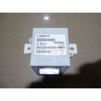 Блок электронный Renault Duster 2012 416513057R
