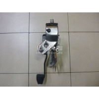 Педаль тормоза Nissan Juke (F15) (2011 - 2019) 465011KA2B