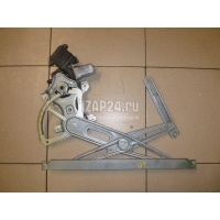 Стеклоподъемник электр. передний левый Toyota Yaris (2005 - 2011) 698200D041
