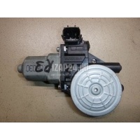 Моторчик стеклоподъемника Nissan Juke (F15) (2011 - 2019) 82731CV01B
