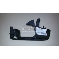 Накладка на дверь VAG Q5 [8R] (2008 - 2017) 8R08673716PS