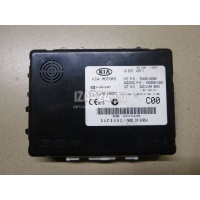 Блок электронный Hyundai-Kia Ceed (2012 - 2018) 95400A2002