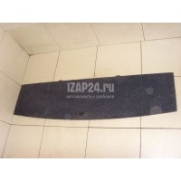 Пол багажника Toyota Highlander II (2007 - 2013) 5841048090C0