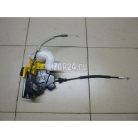 Замок двери передней правой Hyundai-Kia Ceed (2012 - ) 81320A2000