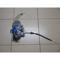 Замок двери передней правой Hyundai-Kia Ceed (2012 - 2018) 81320A2000