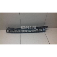 Направляющая заднего бампера левая VAG Yeti (2009 - ) 5L6807863
