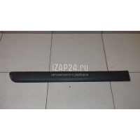 Молдинг задней правой двери VAG Yeti (2009 - ) 5L08537549B9