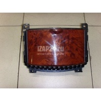 Подстаканник Toyota Highlander II (2007 - 2013) 5562048140C0