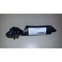 Накладка на дверь VAG Golf VII (2012 - 2020) 5G0837974B9B9