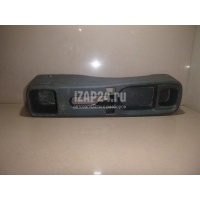 Консоль Suzuki Splash (2008 - 2015) 7581151K00S1S