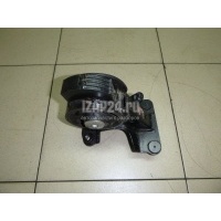 Опора двигателя задняя Toyota NX 200/300H (2014 - ) 1237136190