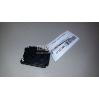 Моторчик заслонки отопителя GM Astra H / Family (2004 - 2015) 13175540