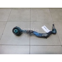 Рычаг передний нижний левый Toyota LS (USF4#) (2006 - 2017) 4864059015