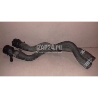 Патрубок отопителя VAG Superb (2008 - 2015) 1K0121156DK