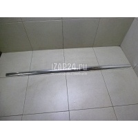Накладка стекла заднего правого Volvo S80 (2006 - 2016) 30779679