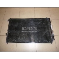 Радиатор кондиционера (конденсер) Mazda CX 9 (2007 - 2016) TD1161480A